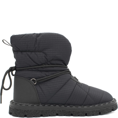 Torsion Field (Тофа) / Ботинки женские утепленные