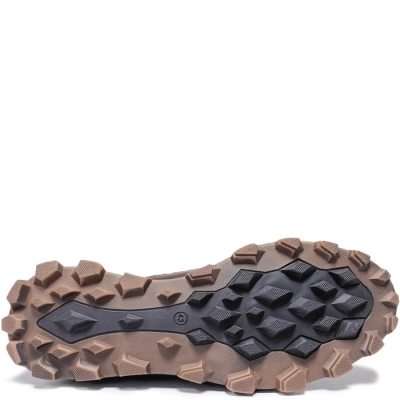 Torsion Field (Тофа) / Ботинки мужские утепленные