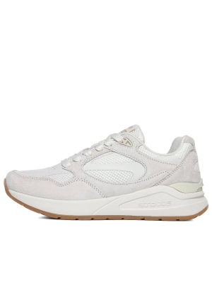 Strobbs / Кроссовки замшевые