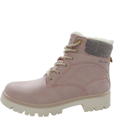 Bona Mente / Ботинки