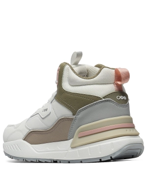 Strobbs / Ботинки женские утепленные