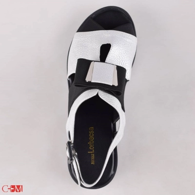 Lorbacsa / Босоножки