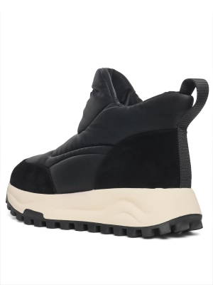 Baden / Ботинки женские утепленные