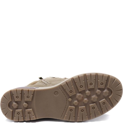 M25 / Ботинки