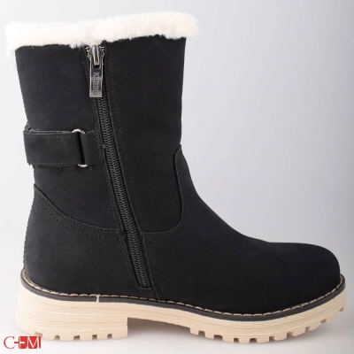 Keddo / Полусапожки