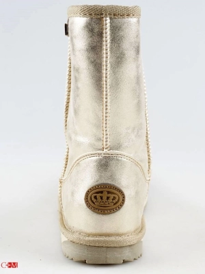 Keddo / Полусапожки