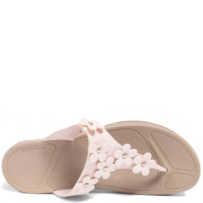 Linda / Шлепанцы