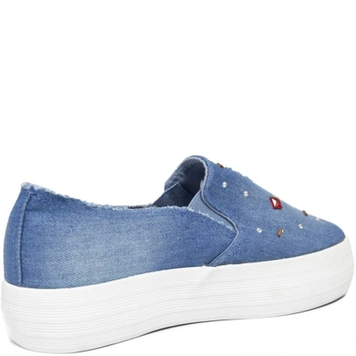 Leyo / Слипоны