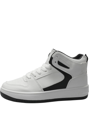 Lucky Sister / Кеды