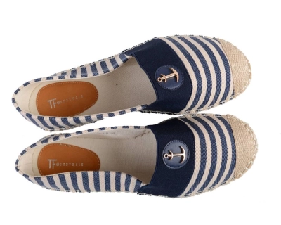 Тофа / Эспадрильи