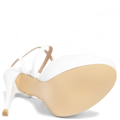 Gelsomino / Босоножки