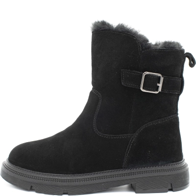 Rita Bravuro / Ботинки