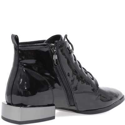 Gelsomino / Ботинки