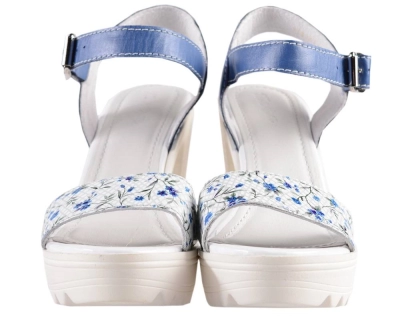 Тофа / Босоножки