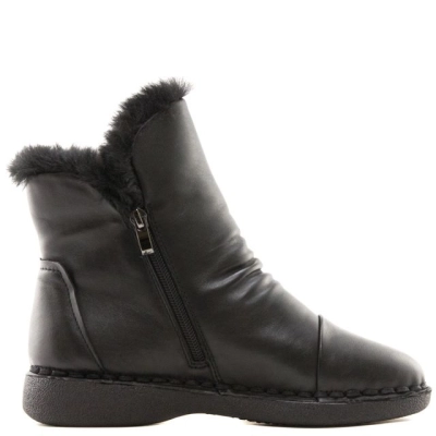 Torsion Field (Тофа) / Ботинки женские утепленные