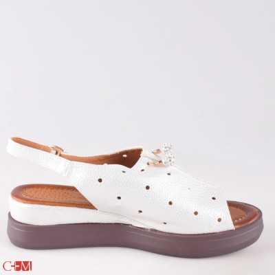 Lorbacsa / Босоножки