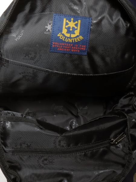 Volunteer / Городской рюкзак