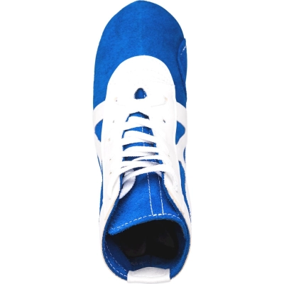 Rusco / Борцовки