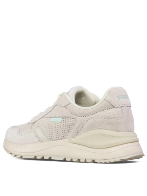 Strobbs / Кроссовки замшевые