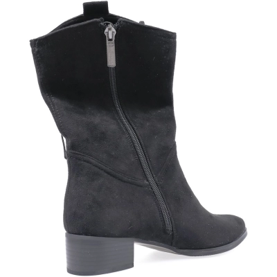 Vallenssia / Полусапожки