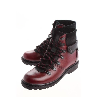 Spur / Ботинки