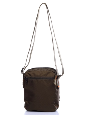 Volunteer / Сумка через плечо кроссбоди