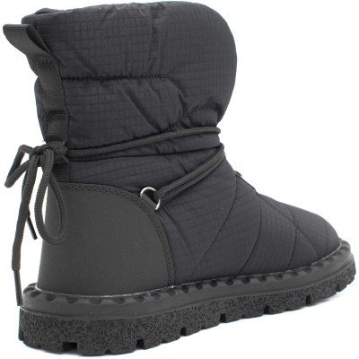 Torsion Field (Тофа) / Ботинки женские утепленные