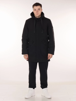 Remain / Куртка демисезонная Remain / Куртка демисезонная