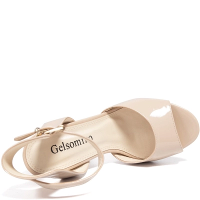 Gelsomino / Босоножки