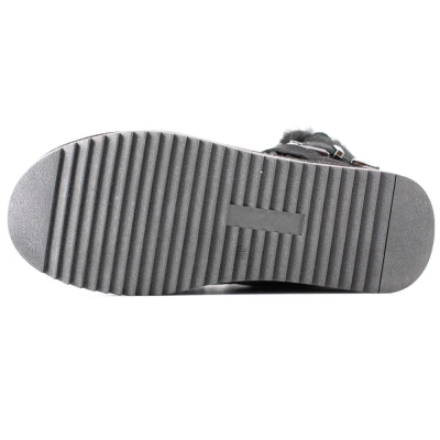 Gelsomino / Угги