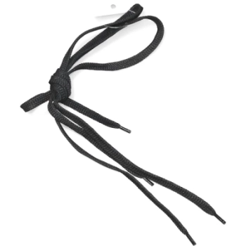 Бренд не указан / Шнурки плоские 90см