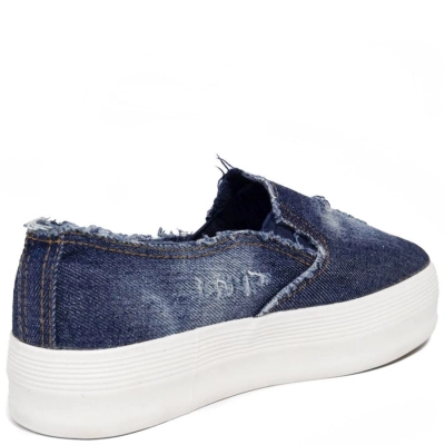 Dancer / Слипоны