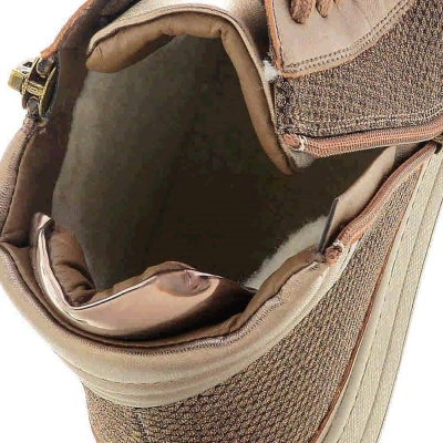 Keddo / Ботинки