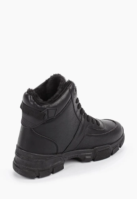 Patrol / Ботинки