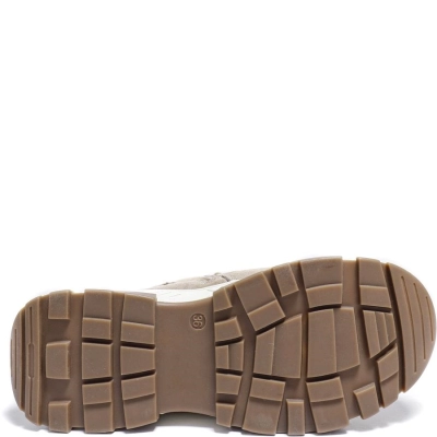 Torsion Field (Тофа) / Ботинки женские утепленные