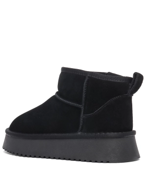 Rita Bravuro / Угги женские утепленные