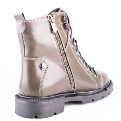 Gelsomino / Ботинки