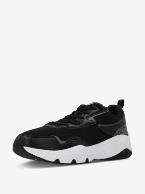 Fila / Кроссовки  Polaris Low