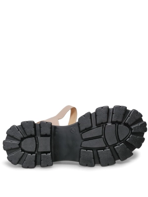 Gelsomino / Босоножки