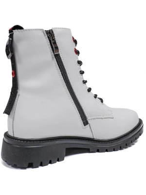 Torsion Field (Тофа) / Ботинки женские утепленные