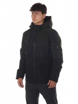 Remain / Куртка демисезонная Remain / Куртка демисезонная