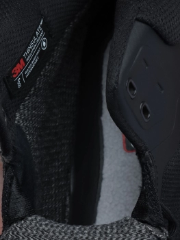 Strobbs / Ботинки утепленные