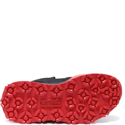 Torsion Field (Тофа) / Ботинки мужские утепленные