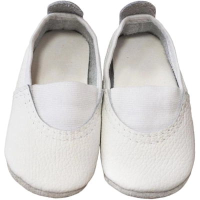 Starfit / Чешки для танцев / балетки / гимнастика