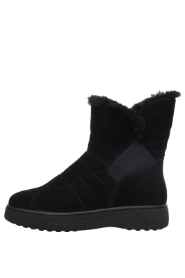 Torsion Field (Тофа) / Ботинки женские утепленные