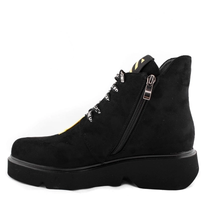 Gelsomino / Ботинки