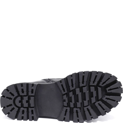 Mossanee / Ботинки женские натуральные