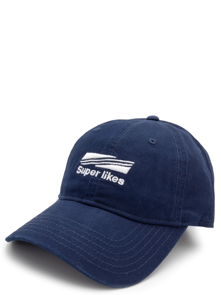 PAC HEAD / Бейсболка