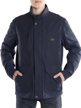 Shark Force / Куртка демисезонная