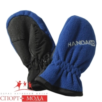 Handai / Варежки Handai / Варежки